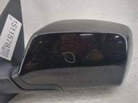 2007-2009 Bmw X3 Driver Side View Mirror - Left Door Mirror OEM Used - Oemusedautoparts1.com