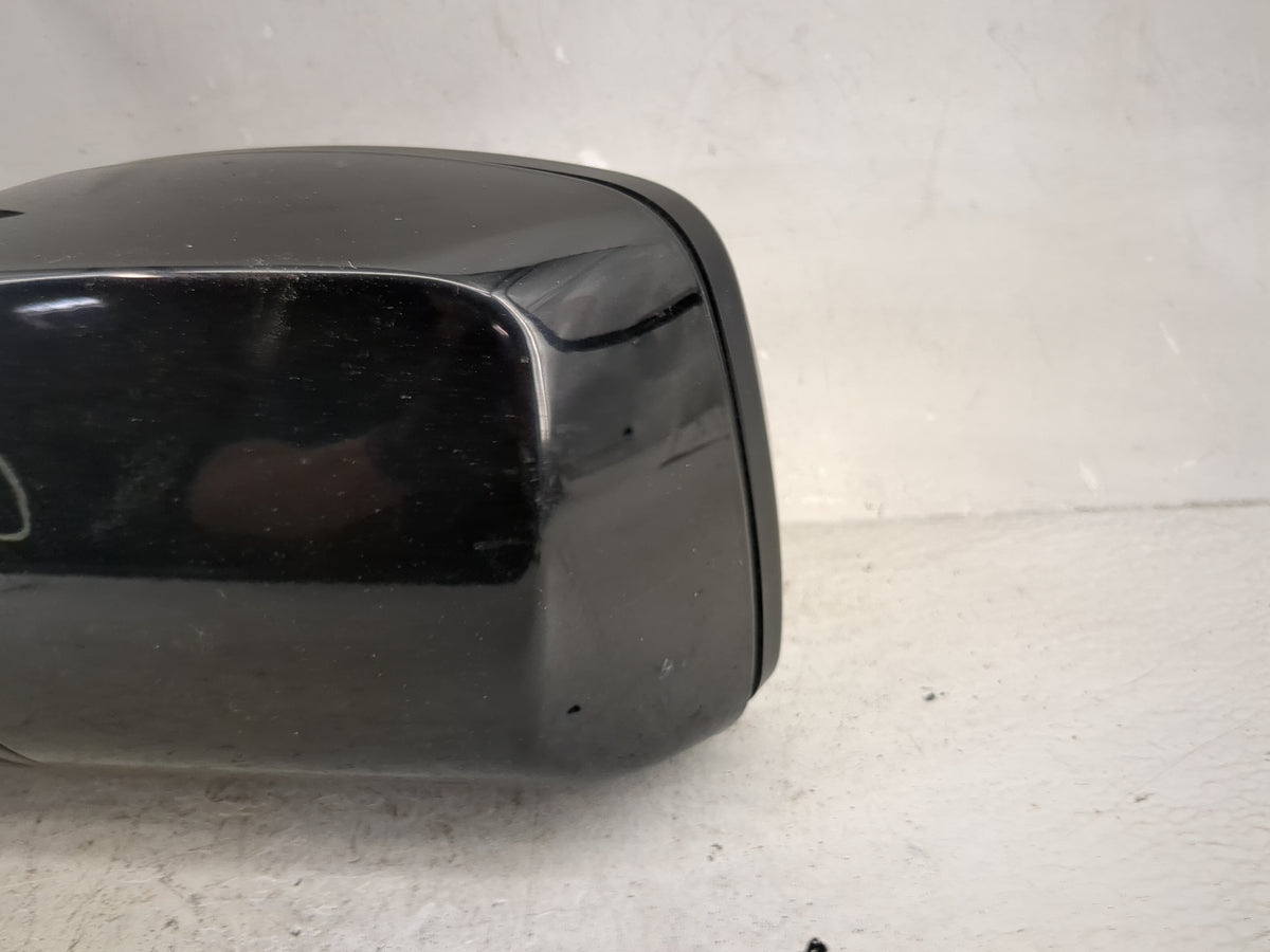 2007-2009 Bmw X3 Driver Side View Mirror - Left Door Mirror OEM Used - Oemusedautoparts1.com
