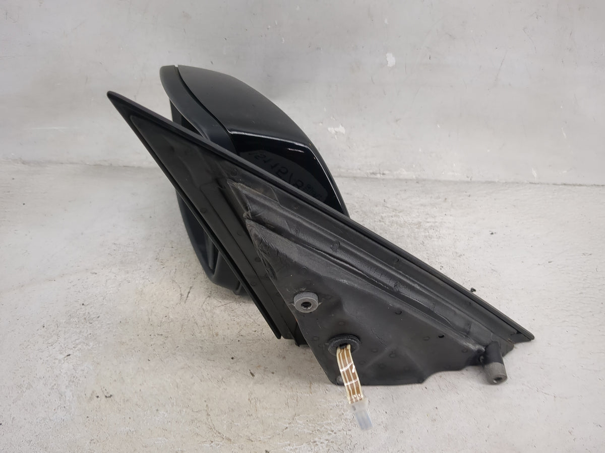 2007-2009 Bmw X3 Driver Side View Mirror - Left Door Mirror OEM Used - Oemusedautoparts1.com