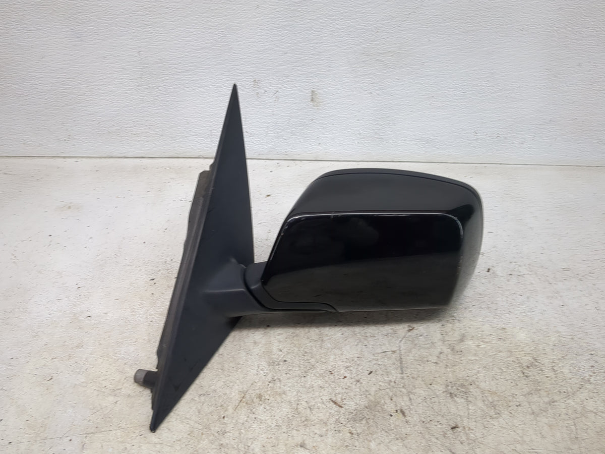 2004-2006 Bmw X3 Driver Side View Mirror - Left Door Mirror OEM Used - Oemusedautoparts1.com
