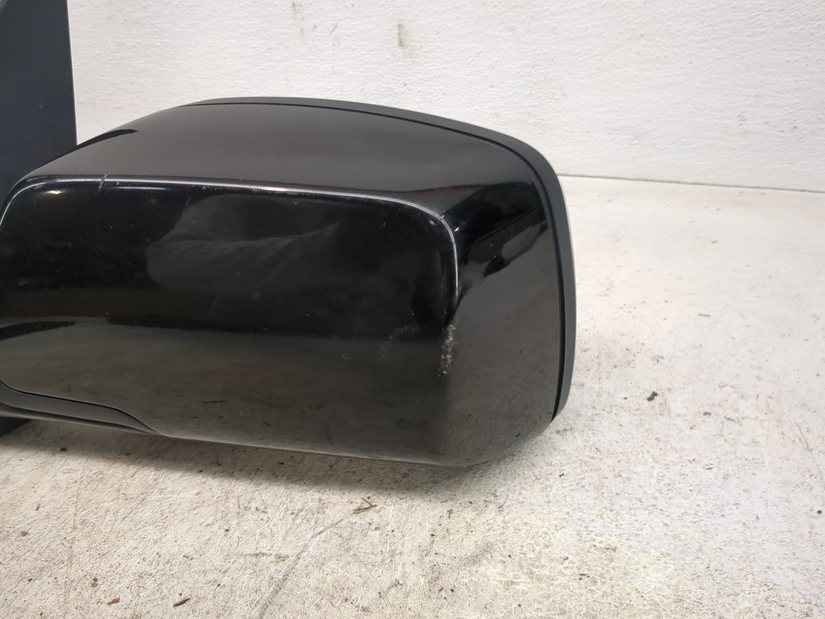 2004-2006 Bmw X3 Driver Side View Mirror - Left Door Mirror OEM Used - Oemusedautoparts1.com