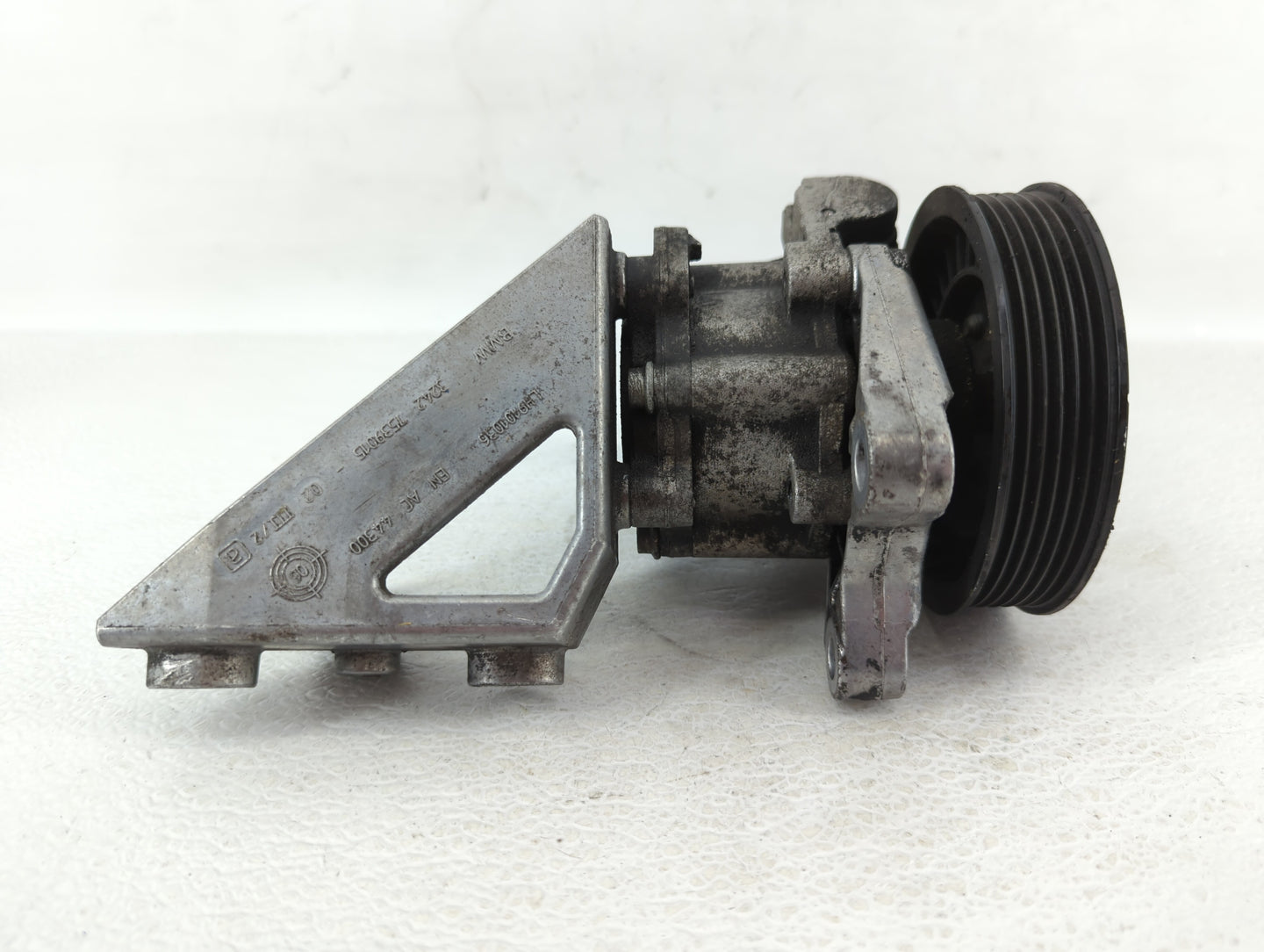 2004-2006 Bmw X3 Power Steering Column Pump Oem - Oemusedautoparts1.com