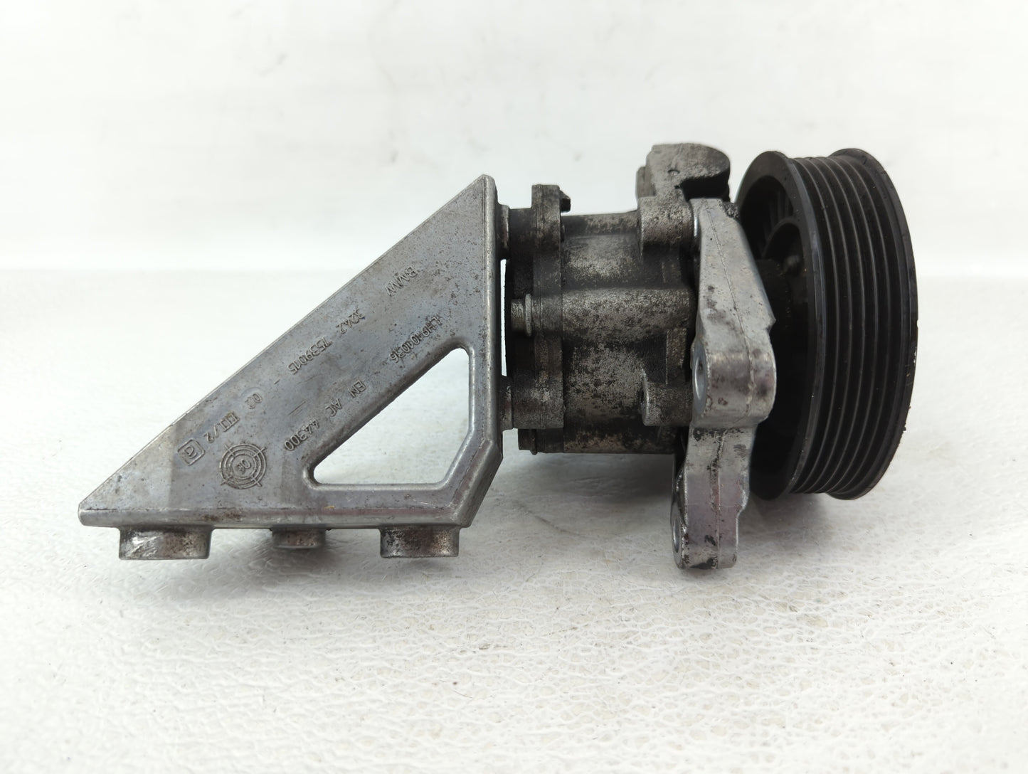 2004-2006 Bmw X3 Power Steering Column Pump Oem - Oemusedautoparts1.com
