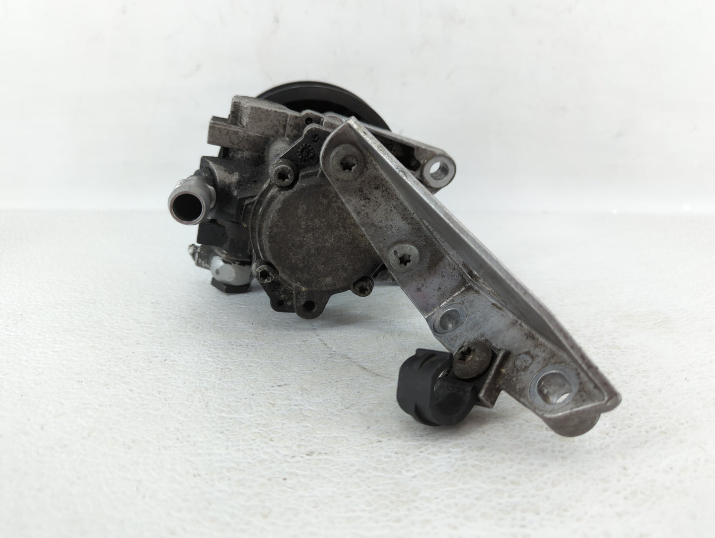 2004-2006 Bmw X3 Power Steering Column Pump Oem - Oemusedautoparts1.com