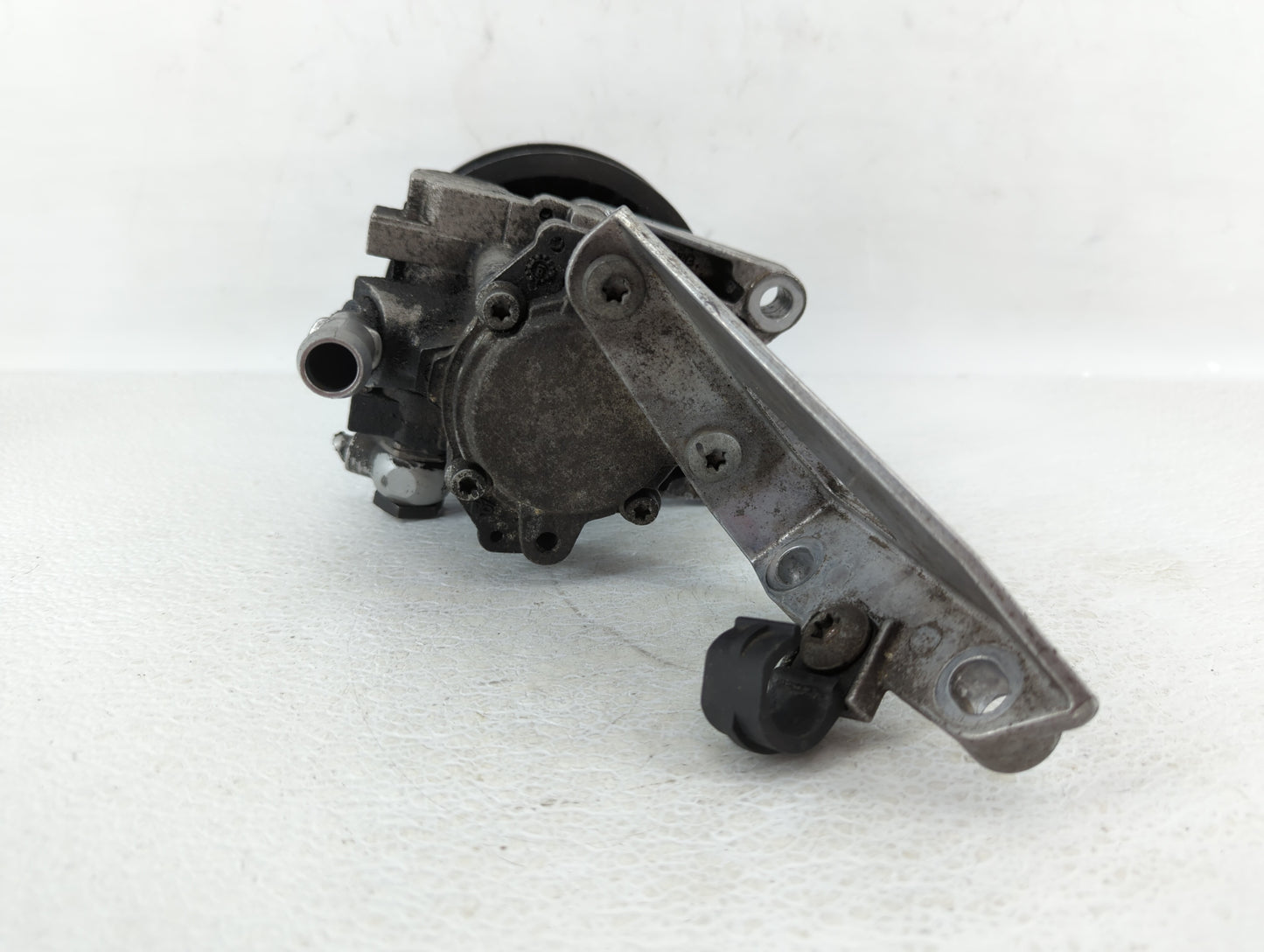 2004-2006 Bmw X3 Power Steering Column Pump Oem - Oemusedautoparts1.com
