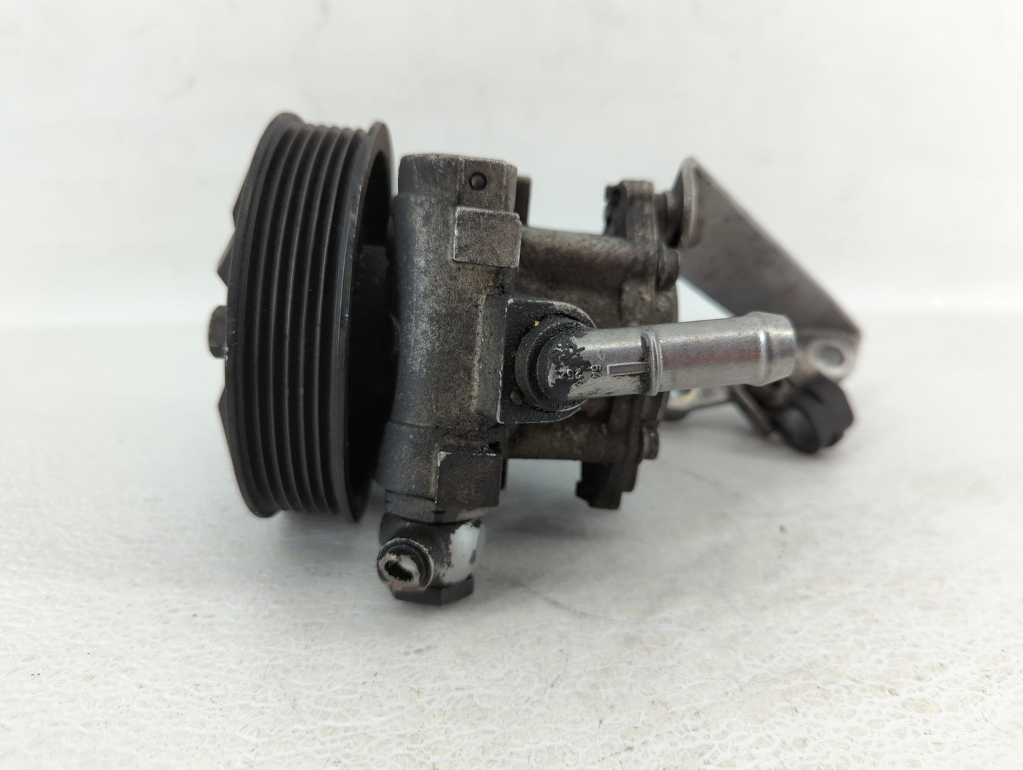 2004-2006 Bmw X3 Power Steering Column Pump Oem - Oemusedautoparts1.com