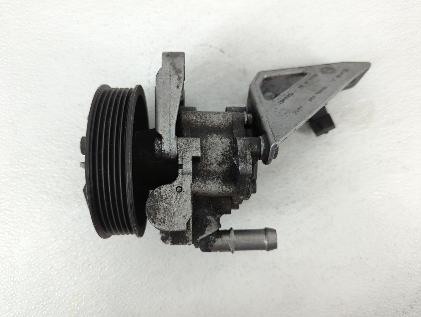 2004-2006 Bmw X3 Power Steering Column Pump Oem - Oemusedautoparts1.com
