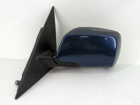 2004-2009 Bmw X3 Passenger Side View Mirror - Right Door Mirror OEM Used - Oemusedautoparts1.com