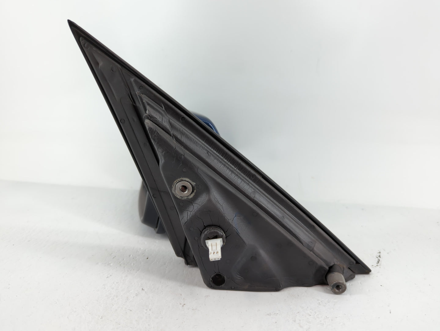 2004-2009 Bmw X3 Passenger Side View Mirror - Right Door Mirror OEM Used - Oemusedautoparts1.com