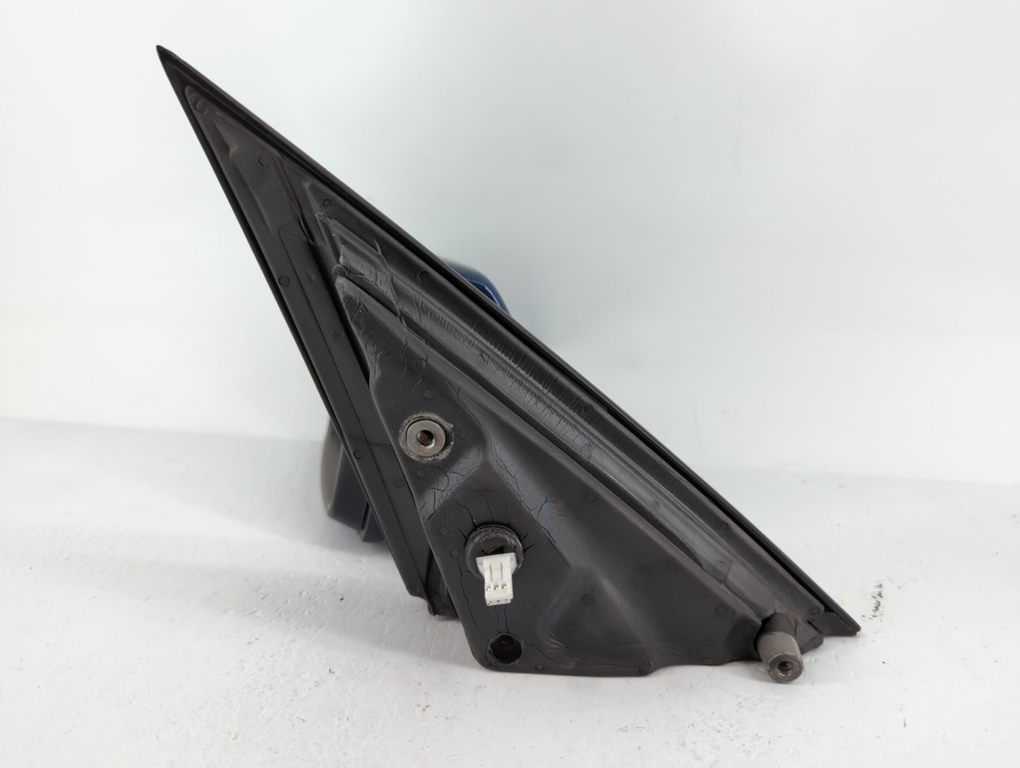 2004-2009 Bmw X3 Passenger Side View Mirror - Right Door Mirror OEM Used - Oemusedautoparts1.com