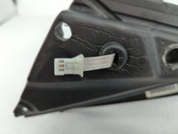 2004-2009 Bmw X3 Passenger Side View Mirror - Right Door Mirror OEM Used - Oemusedautoparts1.com
