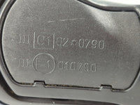 2004-2009 Bmw X3 Passenger Side View Mirror - Right Door Mirror OEM Used - Oemusedautoparts1.com