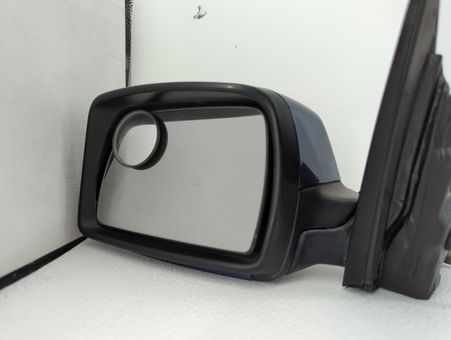 2004-2009 Bmw X3 Passenger Side View Mirror - Right Door Mirror OEM Used - Oemusedautoparts1.com