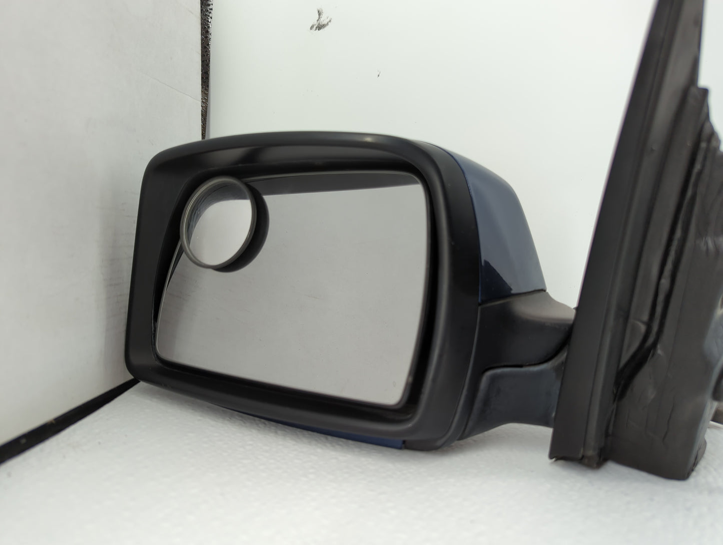 2004-2009 Bmw X3 Passenger Side View Mirror - Right Door Mirror OEM Used - Oemusedautoparts1.com