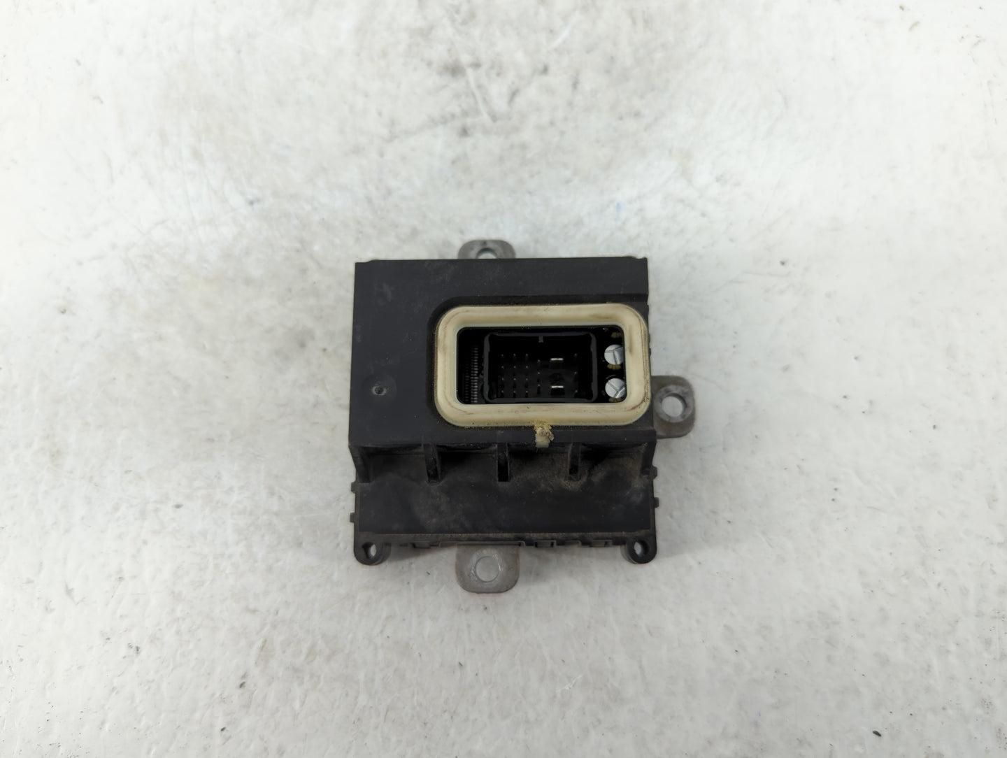 2004-2010 Bmw X3 Headlight Ballast Head Light - Oemusedautoparts1.com
