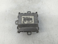 2004-2010 Bmw X3 Headlight Ballast Head Light - Oemusedautoparts1.com