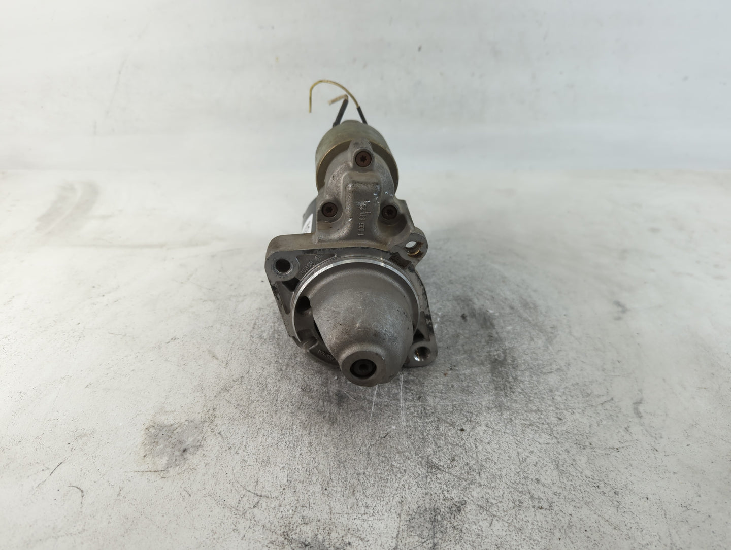 2004-2006 Bmw X3 Car Starter Motor Solenoid OEM Fits Fits 2002 2003 2004 2005 2006 OEM Used Auto Parts - Oemusedautoparts1.c