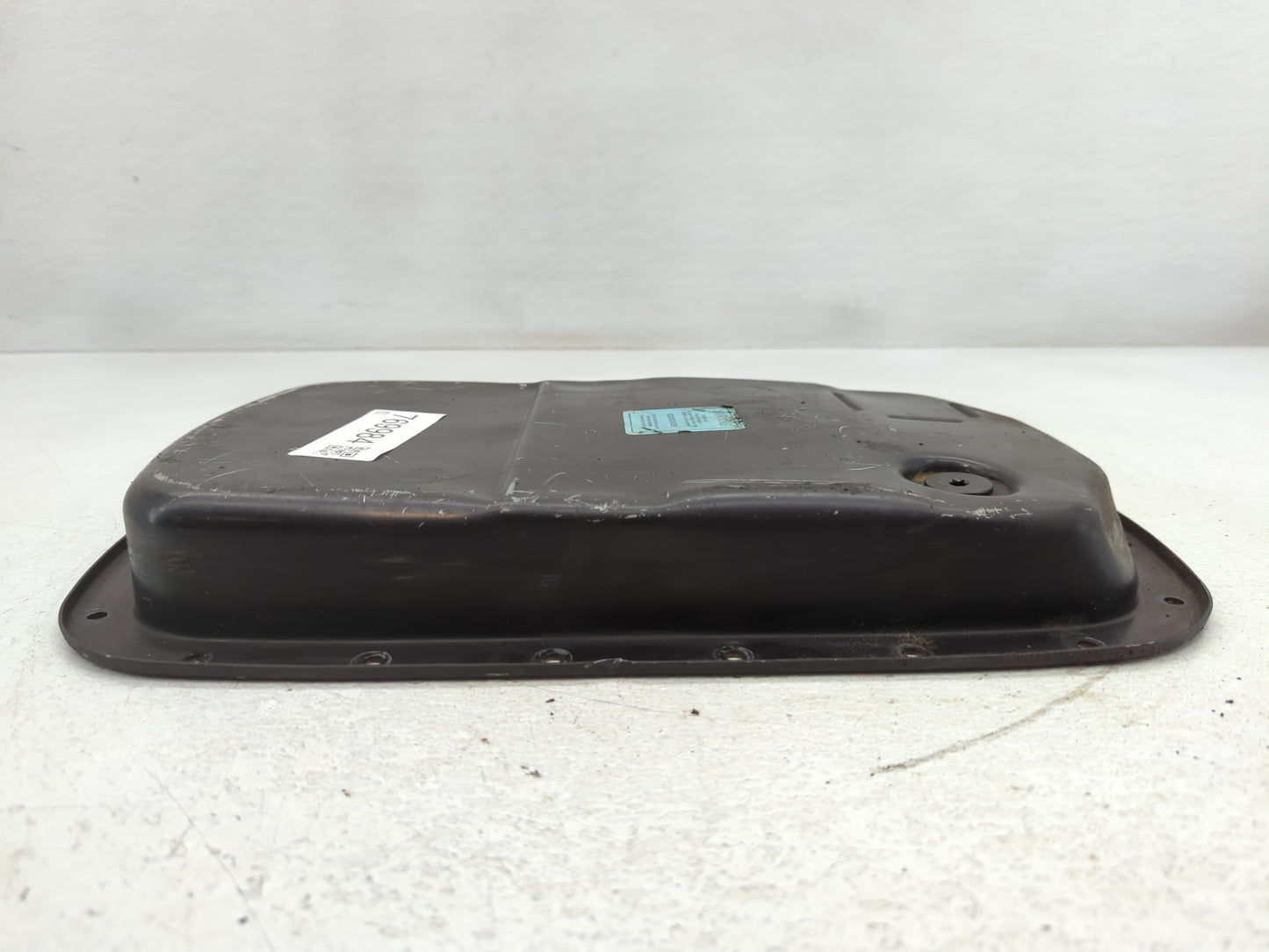 2004-2006 Bmw X3 Engine Oil Pan P/N:83220024359 Fits Fits 2001 2002 2003 2004 2005 2006 OEM Used Auto Parts - Oemusedautopar