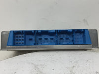 2004-2006 Bmw X3 Chassis Control Module Ccm Bcm Body Control - Oemusedautoparts1.com