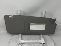 2006 Bmw X3 Sun Visor Shade Replacement Passenger Right Mirror Fits Fits 2005 OEM Used Auto Parts - Oemusedautoparts1.com