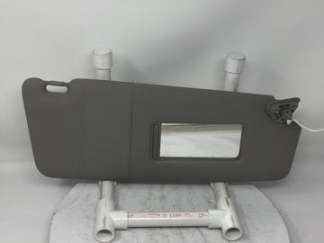 2006 Bmw X3 Sun Visor Shade Replacement Passenger Right Mirror Fits Fits 2005 OEM Used Auto Parts