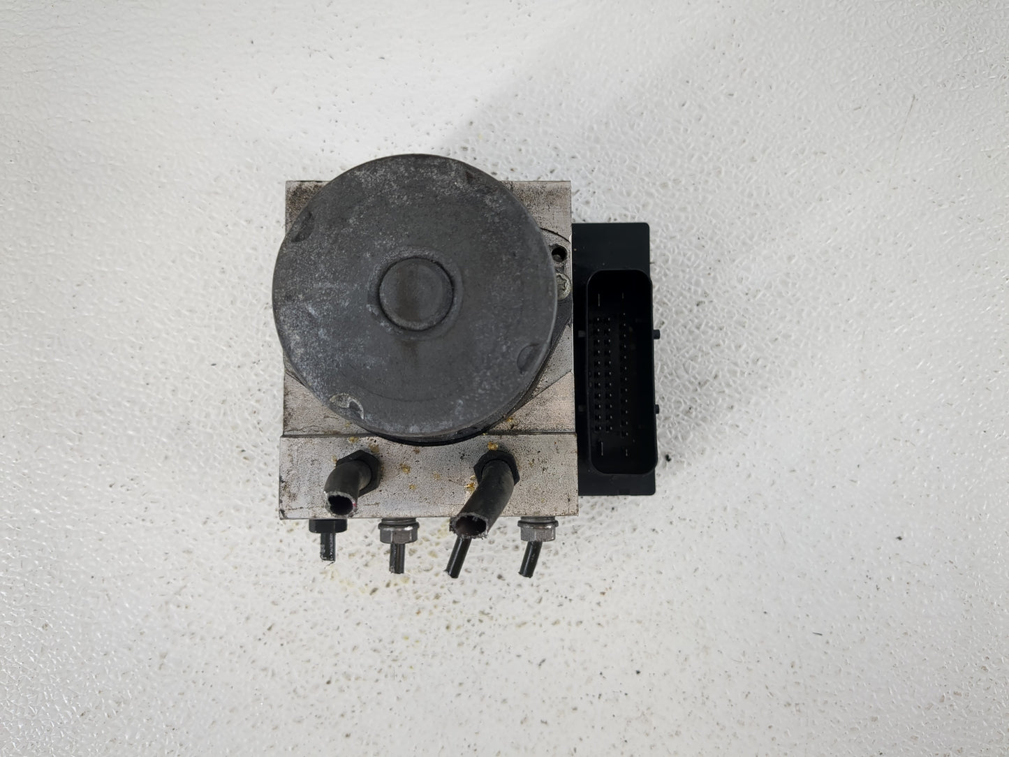 2004-2006 Bmw X5 ABS Pump Control Module Replacement P/N:3451 6762059-01 Fits Fits 2004 2005 2006 OEM Used Auto Parts - Oemu