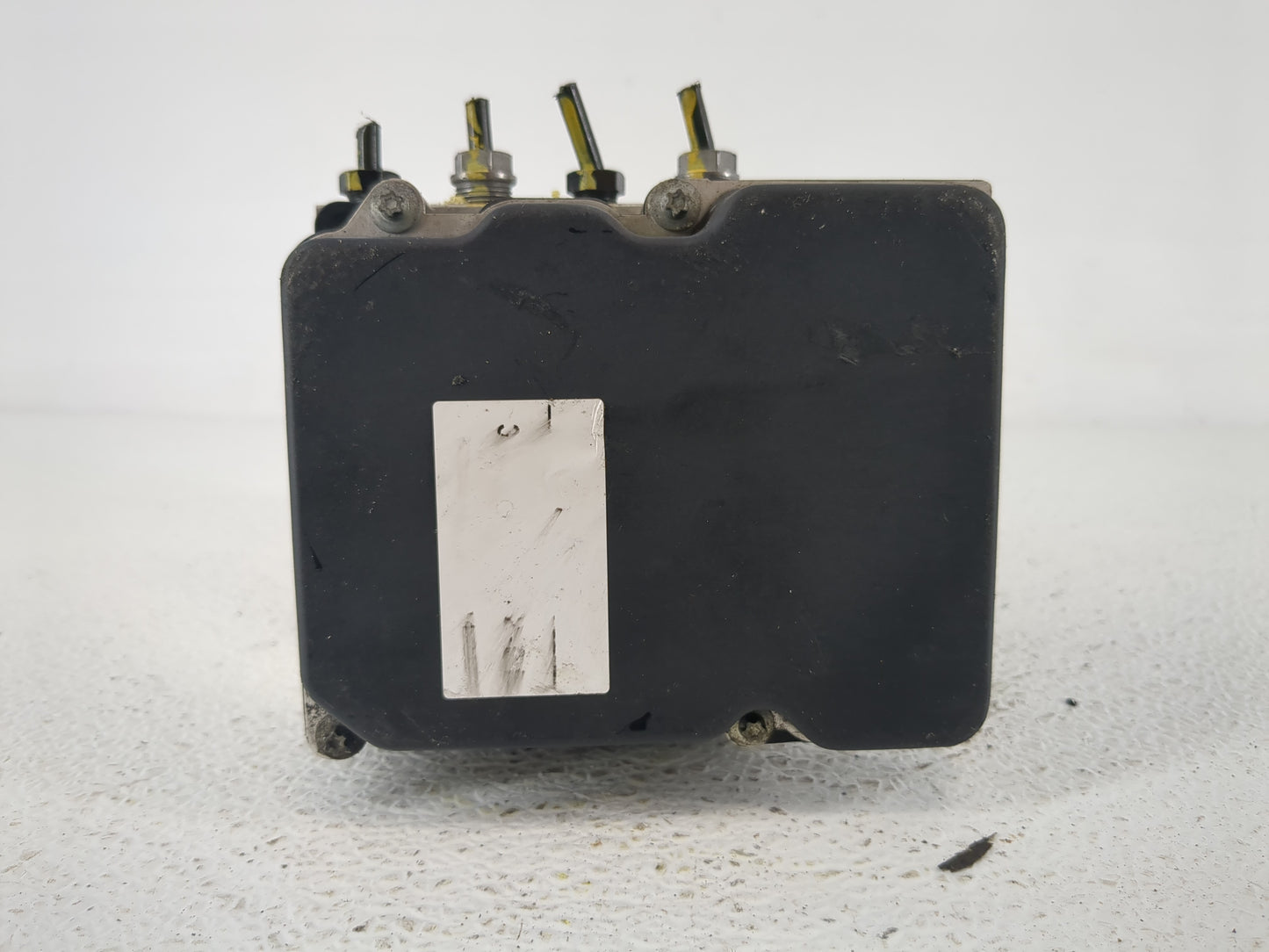 2004-2006 Bmw X5 ABS Pump Control Module Replacement P/N:3451 6762059-01 Fits Fits 2004 2005 2006 OEM Used Auto Parts - Oemu