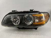 Bmw X5 Driver Left Oem Head Light Headlight Lamp - Oemusedautoparts1.com