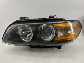 compare product Bmw X5 Driver Left Oem Head Light Headlight Lamp