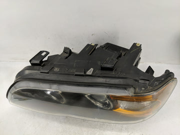 Bmw X5 Driver Left Oem Head Light Headlight Lamp