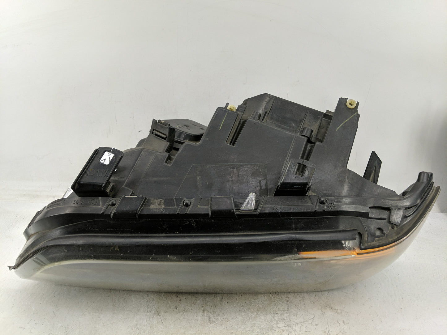 Bmw X5 Driver Left Oem Head Light Headlight Lamp - Oemusedautoparts1.com