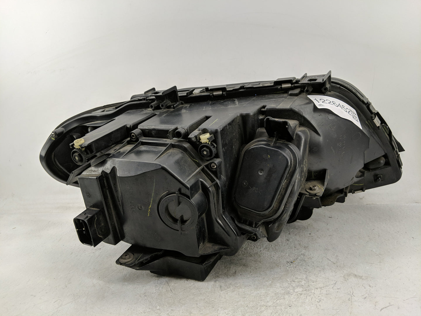 Bmw X5 Driver Left Oem Head Light Headlight Lamp - Oemusedautoparts1.com