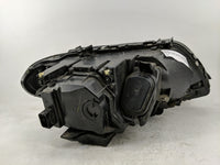 Bmw X5 Driver Left Oem Head Light Headlight Lamp - Oemusedautoparts1.com
