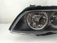2004-2006 Bmw X5 Driver Left Oem Head Light Headlight Lamp - Oemusedautoparts1.com