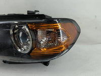 2004-2006 Bmw X5 Driver Left Oem Head Light Headlight Lamp - Oemusedautoparts1.com