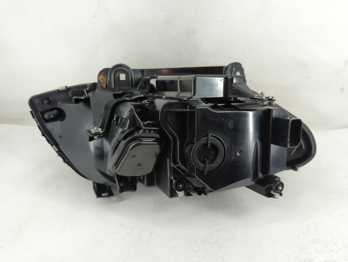 2004-2006 Bmw X5 Driver Left Oem Head Light Headlight Lamp - Oemusedautoparts1.com