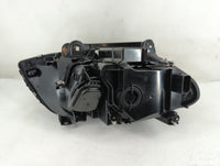 2004-2006 Bmw X5 Driver Left Oem Head Light Headlight Lamp - Oemusedautoparts1.com