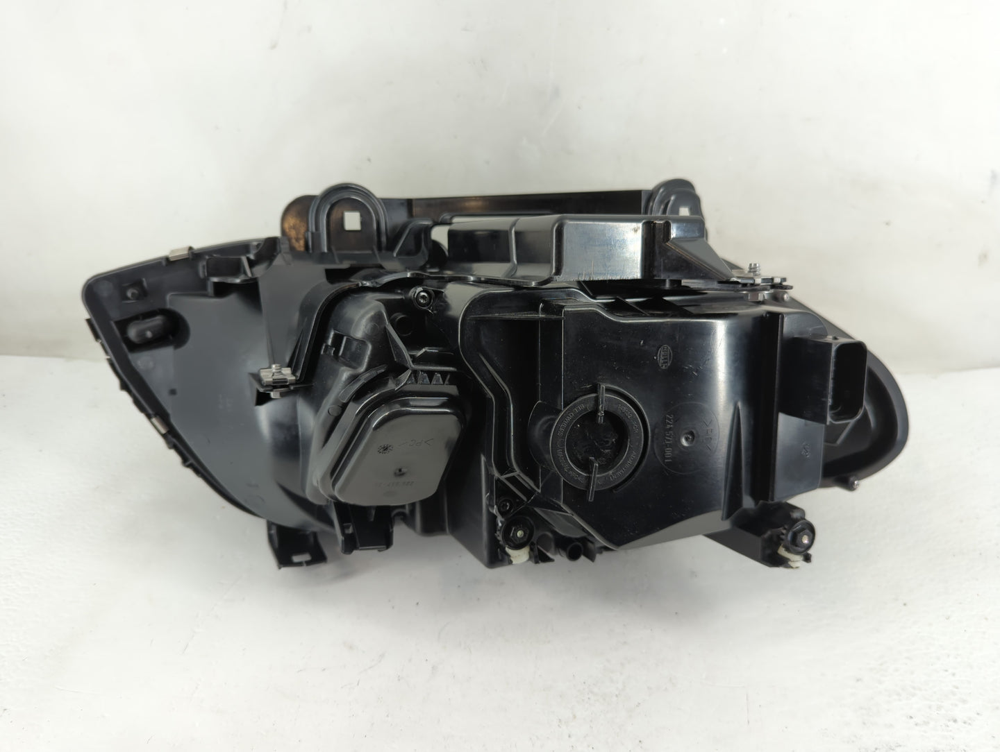 2004-2006 Bmw X5 Driver Left Oem Head Light Headlight Lamp - Oemusedautoparts1.com