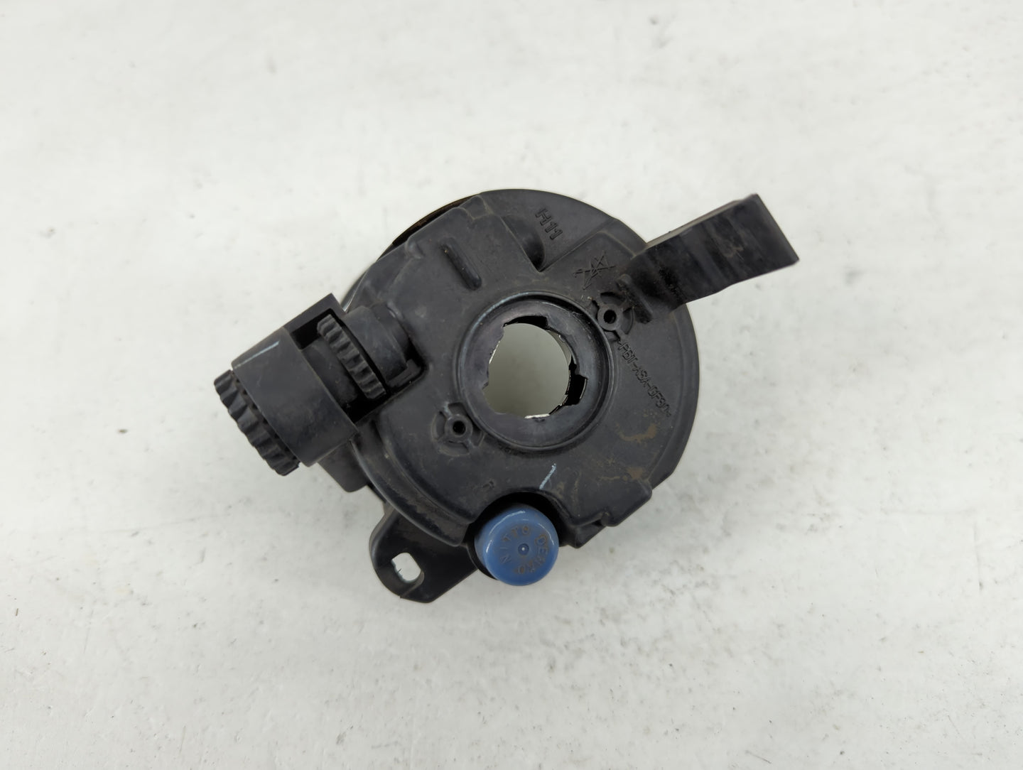 2003-2006 Bmw X5 Passenger Right Oem Front Light Lamp - Oemusedautoparts1.com