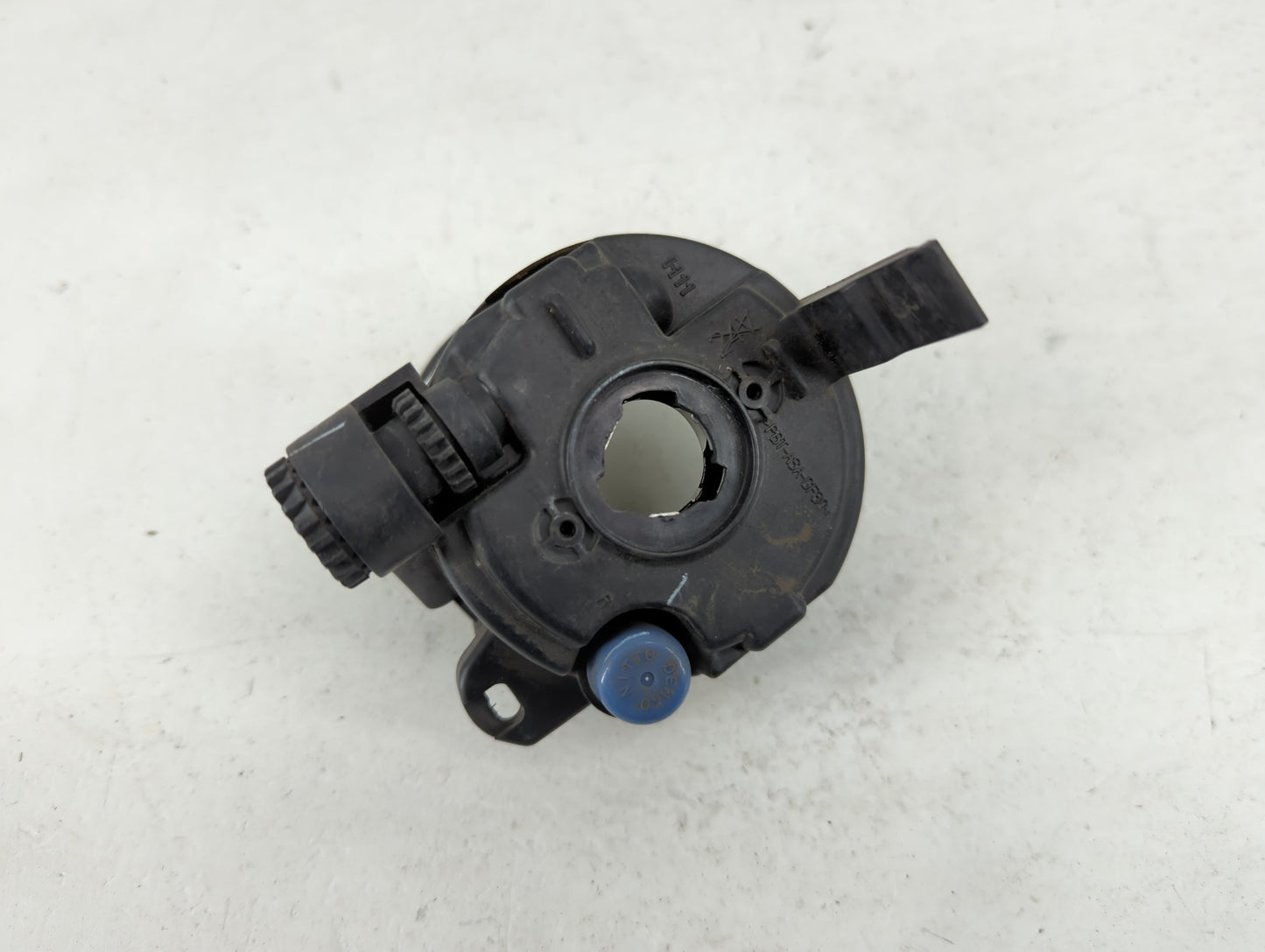 2003-2006 Bmw X5 Passenger Right Oem Front Light Lamp - Oemusedautoparts1.com