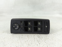 2000-2006 Bmw X5 Master Power Window Switch Replacement Driver Side Left Fits Fits 2000 2001 2002 2003 2004 2005 2006 OEM Us