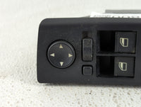 2000-2006 Bmw X5 Master Power Window Switch Replacement Driver Side Left Fits Fits 2000 2001 2002 2003 2004 2005 2006 OEM Us