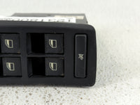 2000-2006 Bmw X5 Master Power Window Switch Replacement Driver Side Left Fits Fits 2000 2001 2002 2003 2004 2005 2006 OEM Us