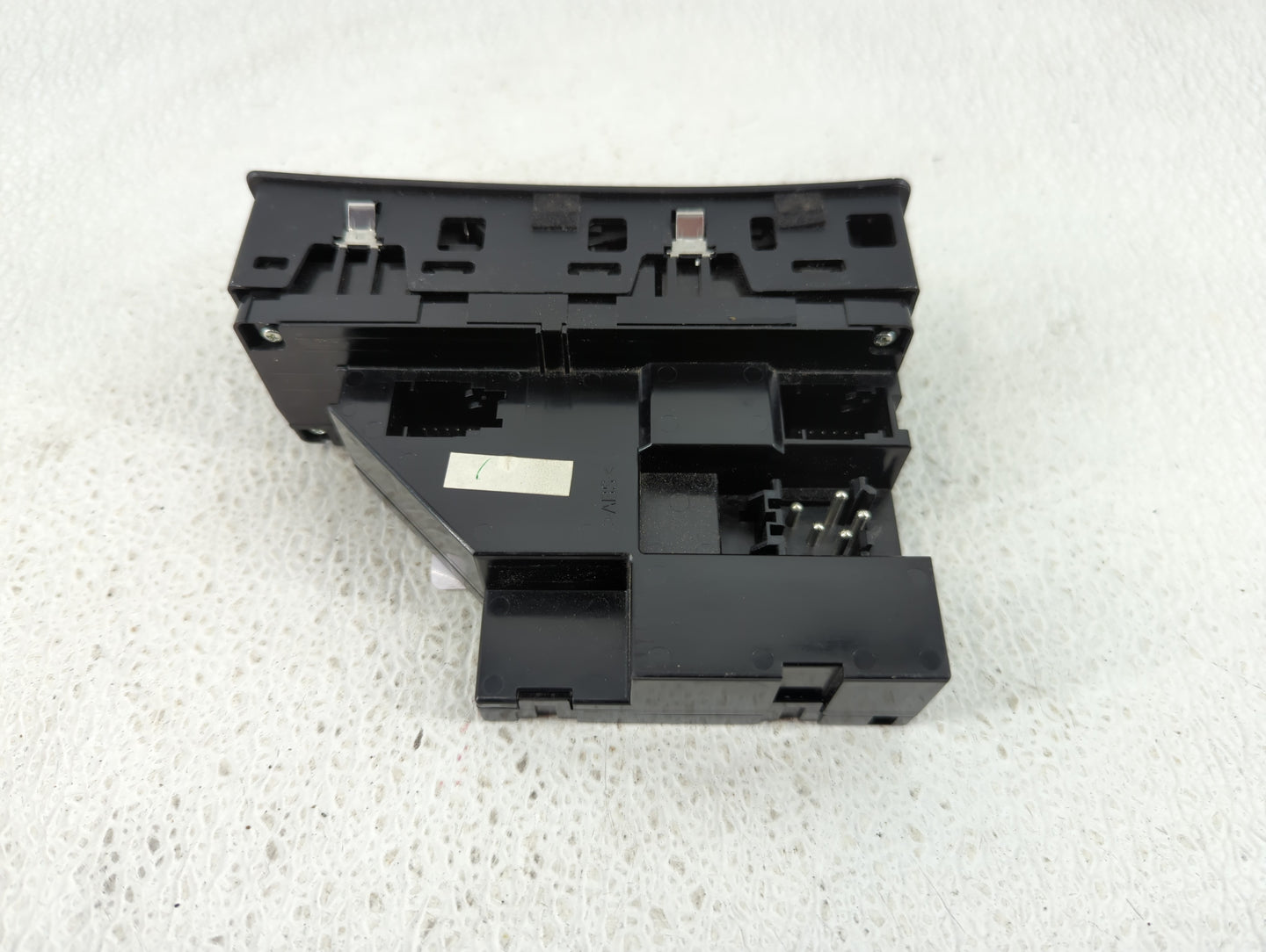 2000-2006 Bmw X5 Master Power Window Switch Replacement Driver Side Left Fits Fits 2000 2001 2002 2003 2004 2005 2006 OEM Us