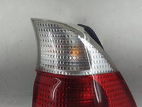 2004-2006 Bmw X5 Tail Light Assembly Passenger Right OEM Fits Fits 2004 2005 2006 OEM Used Auto Parts - Oemusedautoparts1.co