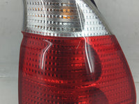 2004-2006 Bmw X5 Tail Light Assembly Passenger Right OEM Fits Fits 2004 2005 2006 OEM Used Auto Parts - Oemusedautoparts1.co
