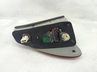2004-2006 Bmw X5 Tail Light Assembly Passenger Right OEM Fits Fits 2004 2005 2006 OEM Used Auto Parts - Oemusedautoparts1.co
