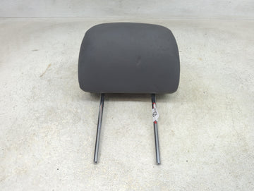 2006 Bmw X5 Headrest Head Rest Front Driver Passenger Seat Fits OEM Used Auto Parts - Oemusedautoparts1.com