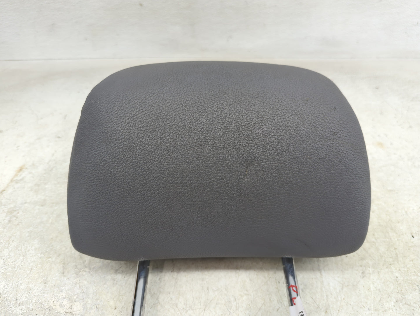 2006 Bmw X5 Headrest Head Rest Front Driver Passenger Seat Fits OEM Used Auto Parts - Oemusedautoparts1.com