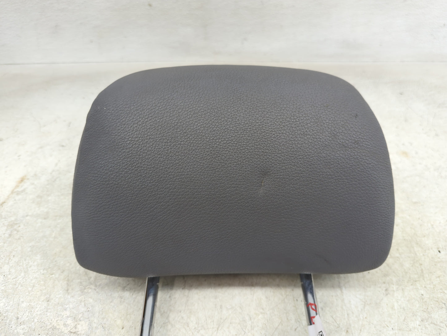 2006 Bmw X5 Headrest Head Rest Front Driver Passenger Seat Fits OEM Used Auto Parts - Oemusedautoparts1.com